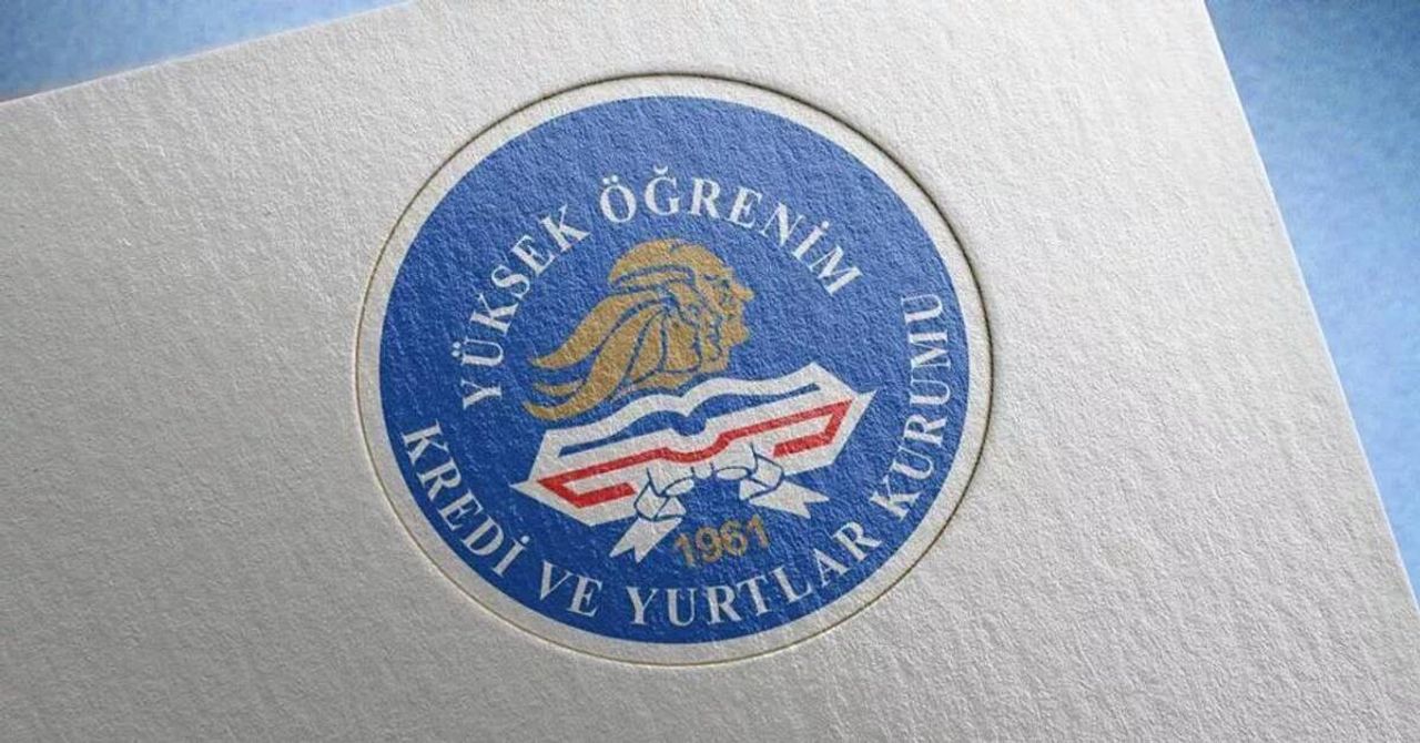 2022 KYK burs ve kredi ücretleri