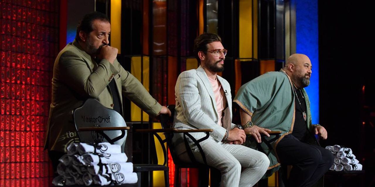 2022 MasterChef Yarışmacıları 2022 MasterChef Yarışmacıları