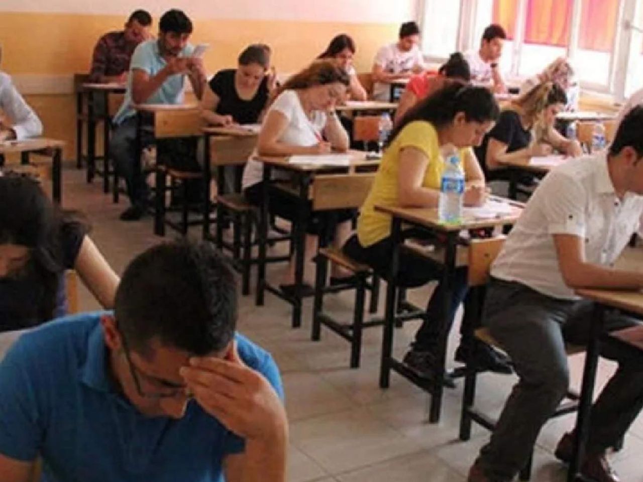 2022 MEB AÖL sınav görevi ücreti! 2022 MEB AÖL sınav görevi ücreti!