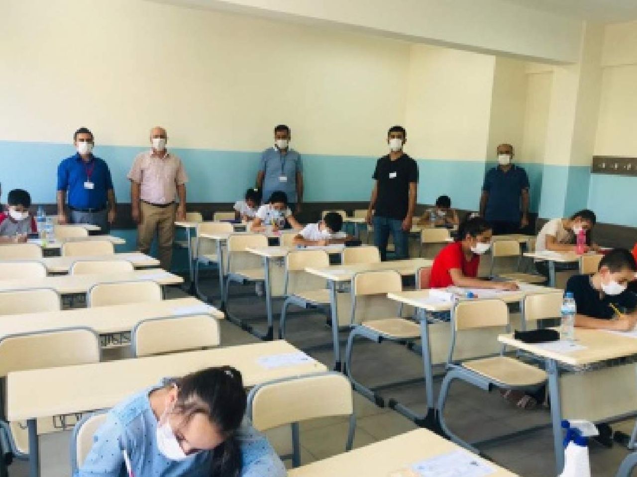 2022 MEB AÖL sınav görevi ücreti! 2022 MEB AÖL sınav görevi ücreti!