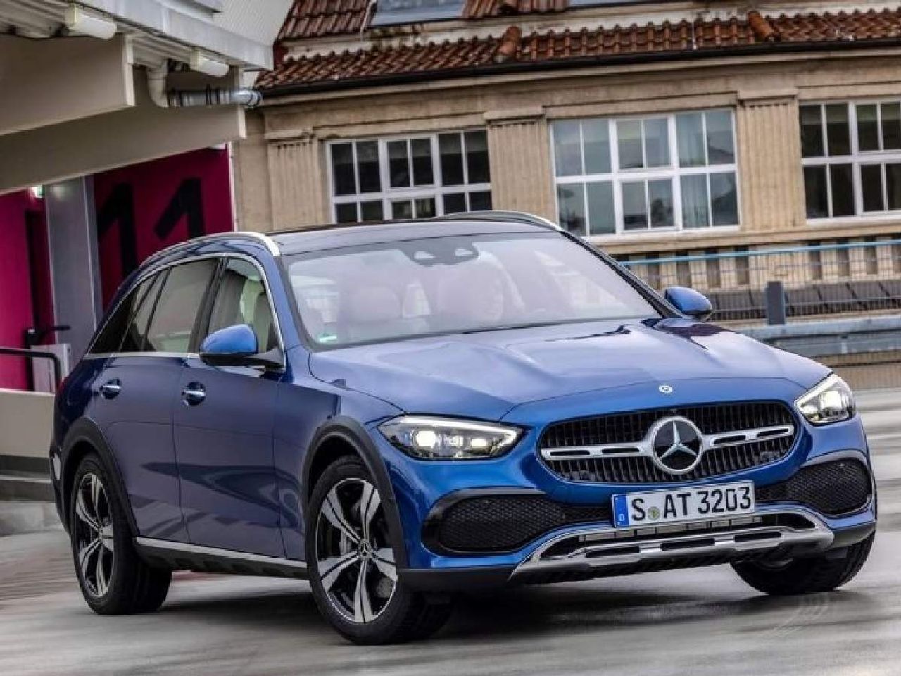 2022 Mercedes Benz All Terrain&nbsp;Türkiye satış fiyatı
