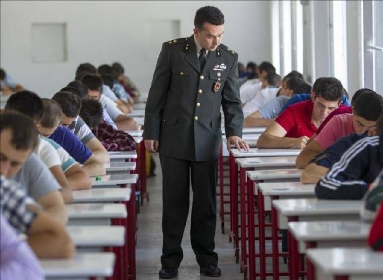 2022 MSÜ taban puanları kaç? 2022 MSÜ taban puanları kaç?