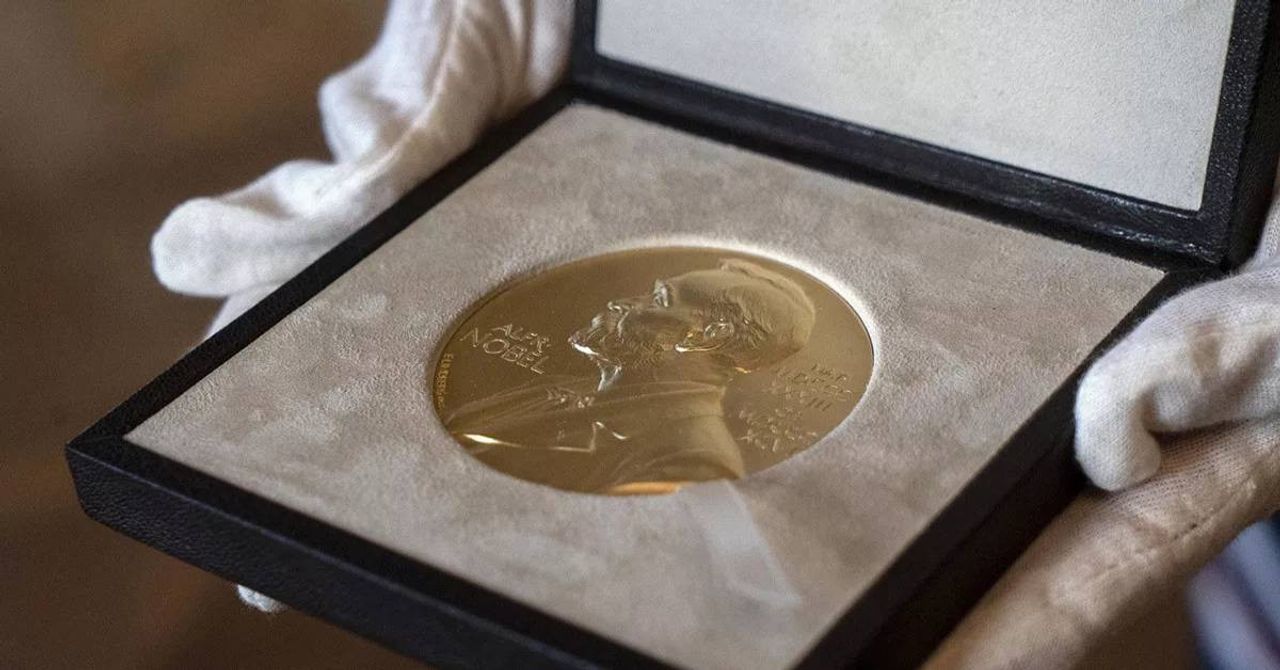 2022 Nobel Fizik Ödülü 2022 Nobel Fizik Ödülü