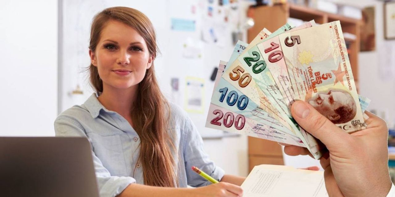 2022 Öğretmen maaşları 2022 Öğretmen maaşları