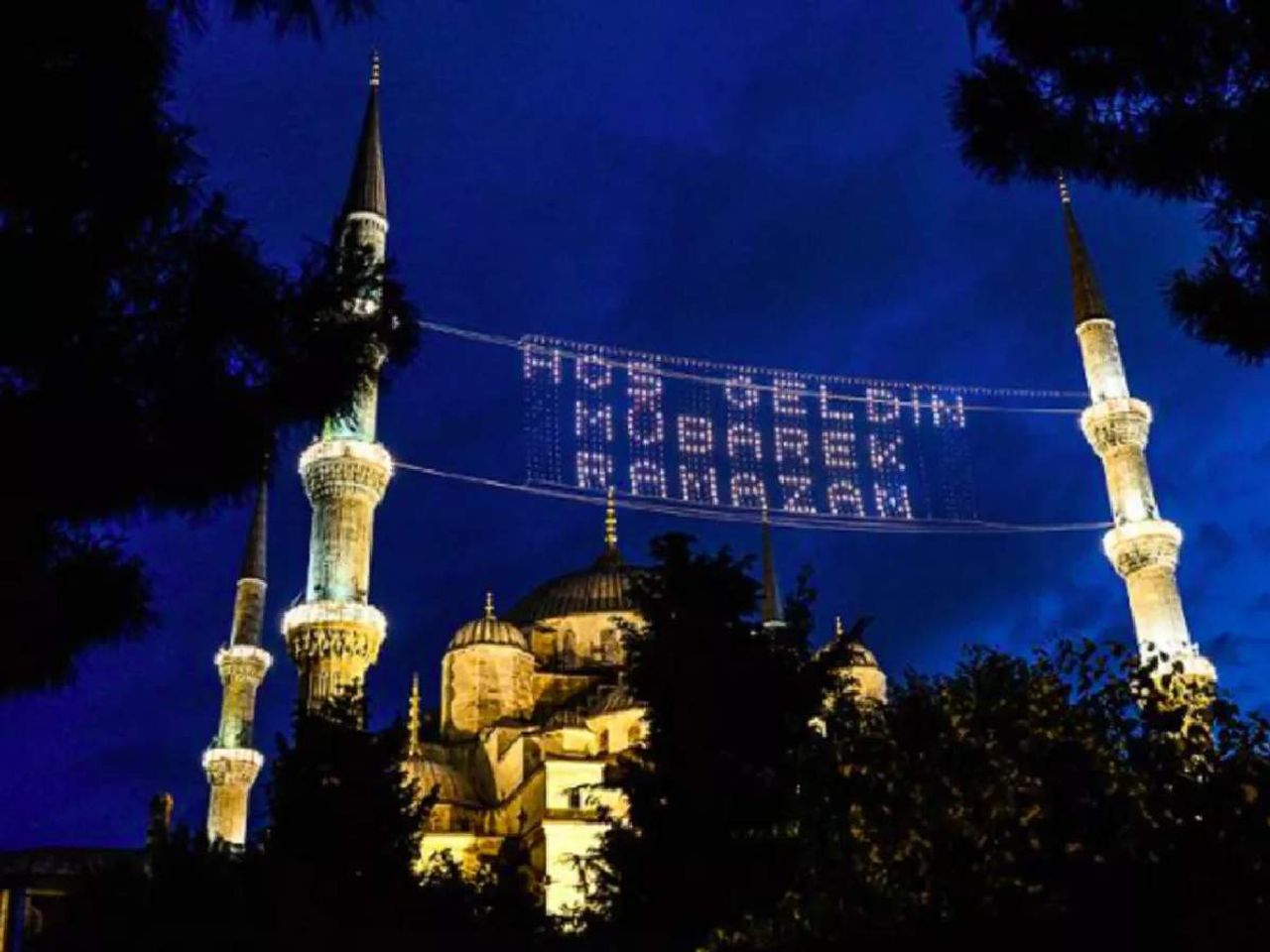 2022 Ramazana kaç gün kaldı 2022 Ramazana kaç gün kaldı