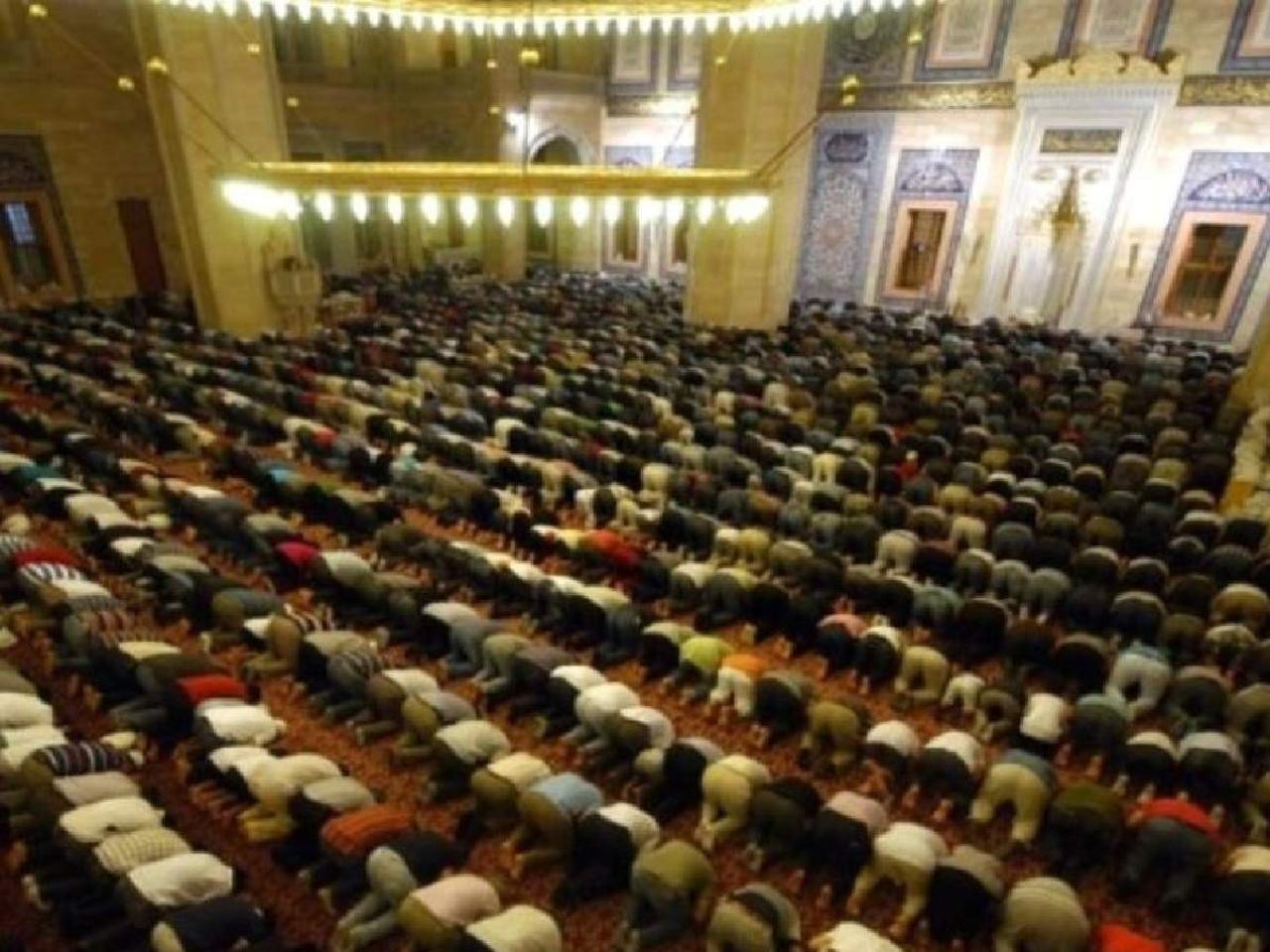 2022 Ramazan 2022 Ramazan