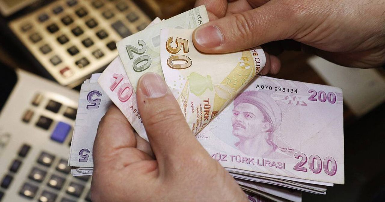 2023 Asgari Ücret Zammı 2023 Asgari Ücret Zammı