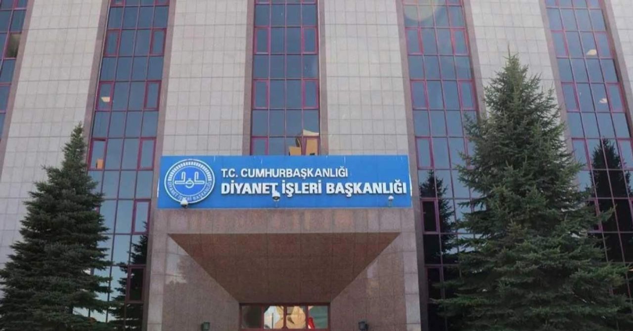 2023 DİB Personel Alımı 2023 DİB Personel Alımı