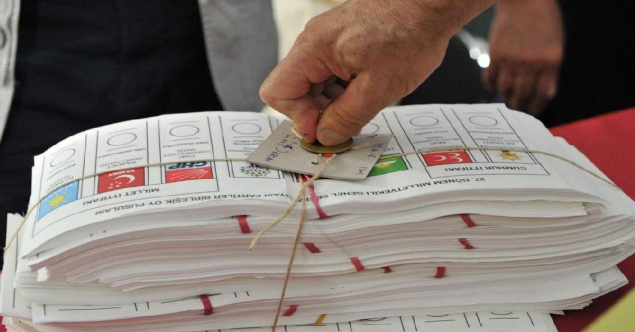 2023 Erken Seçim Olur Mu-1 2023 Erken Seçim Olur Mu-1