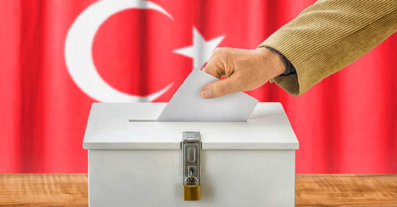 2023 Erken Seçim Olur Mu 2023 Erken Seçim Olur Mu