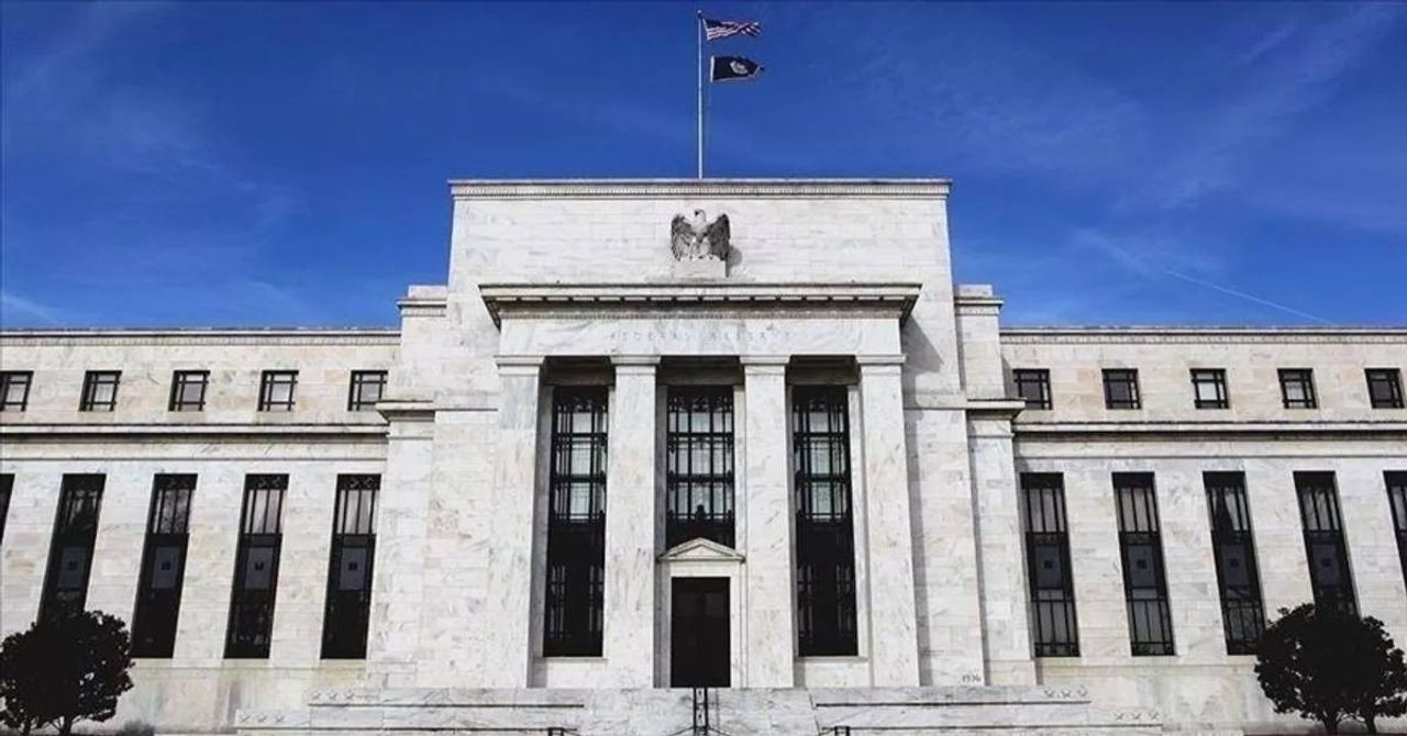 2023 FED Faiz Toplantısı Ne Zaman