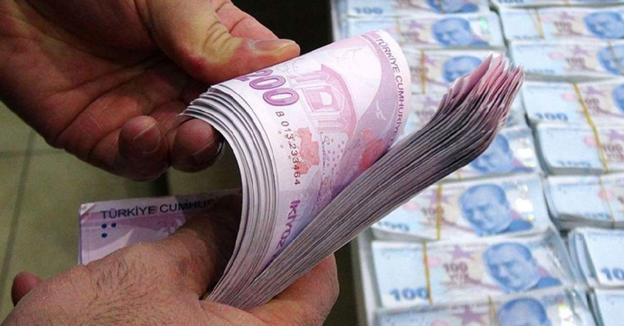 2023 Maaş Farkı 2023 Maaş Farkı