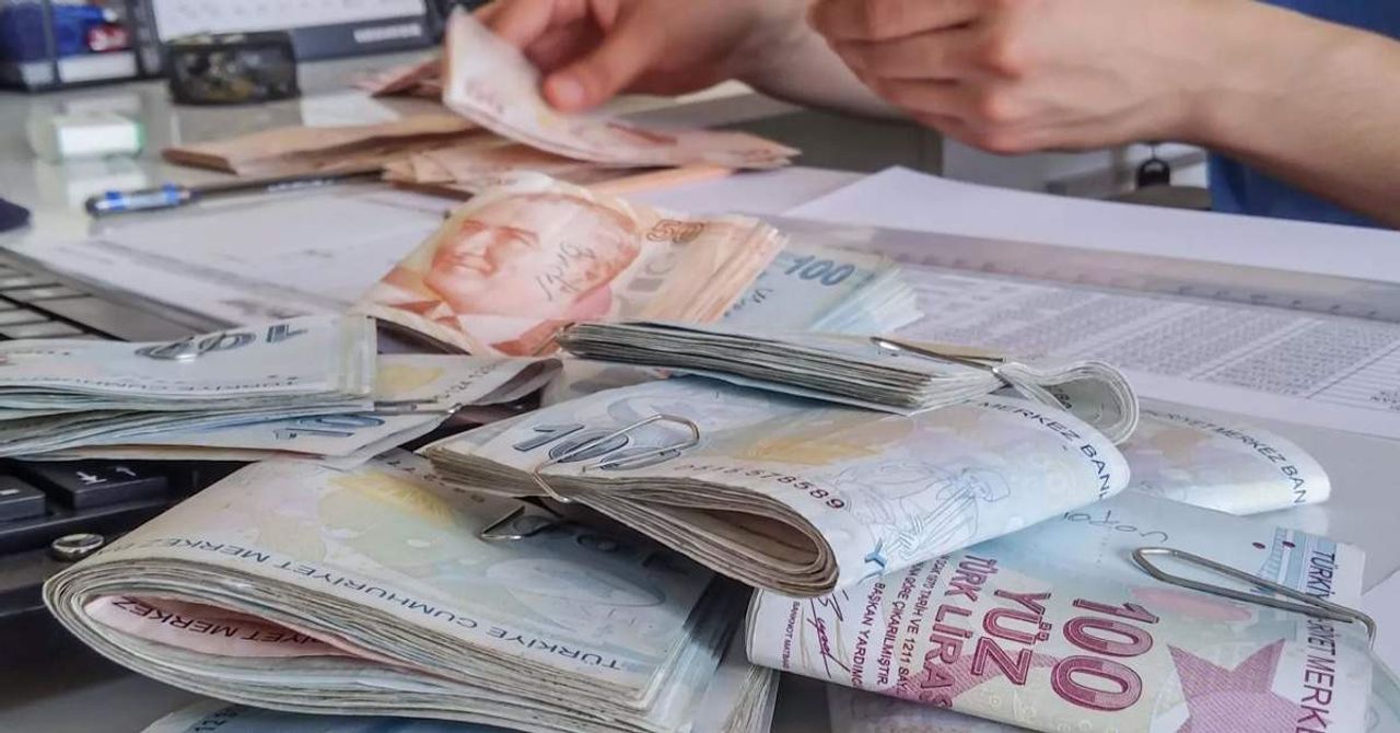 2023 Maaş Farkı Ödemeleri Ne Zaman 2023 Maaş Farkı Ödemeleri Ne Zaman