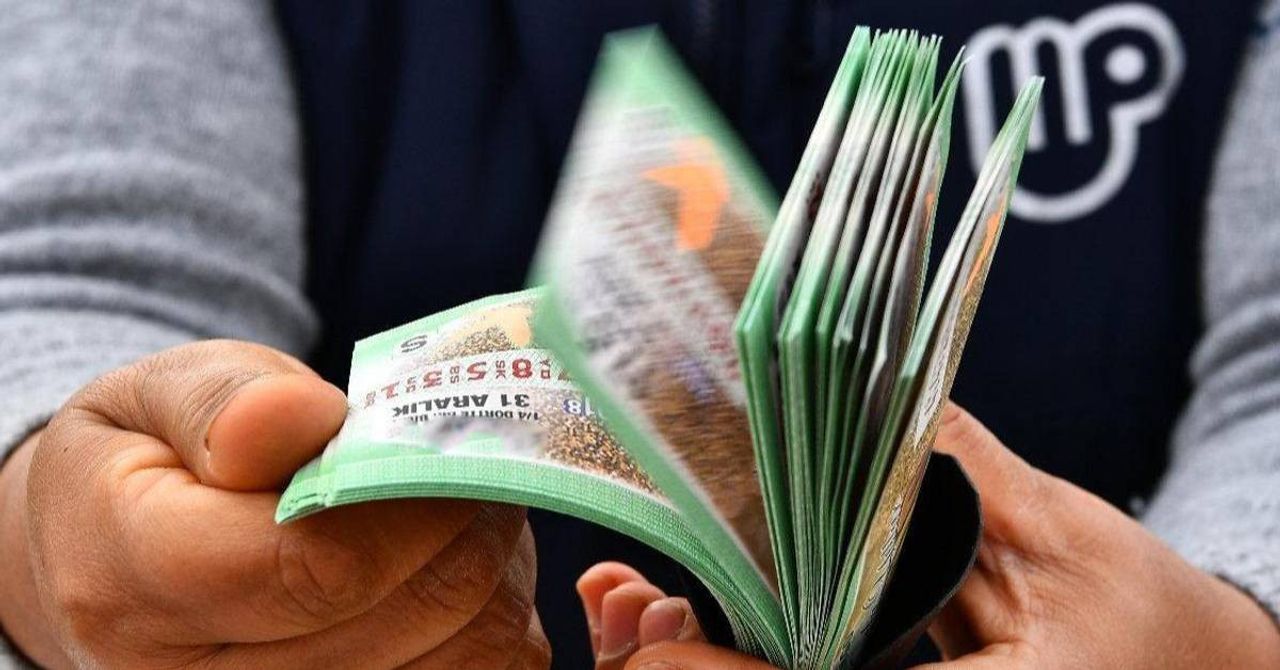 2023 Milli Piyango Kime Çıktı 2023 Milli Piyango Kime Çıktı
