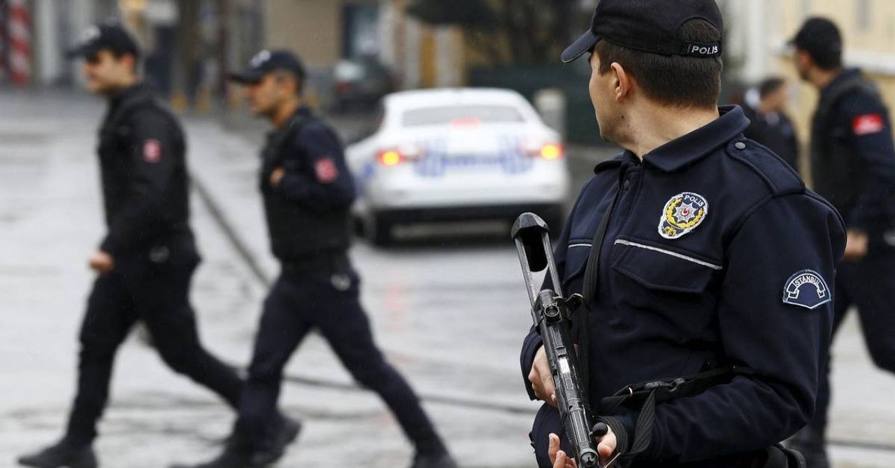 2023 Polis Maaşı Ne Kadar 2023 Polis Maaşı Ne Kadar