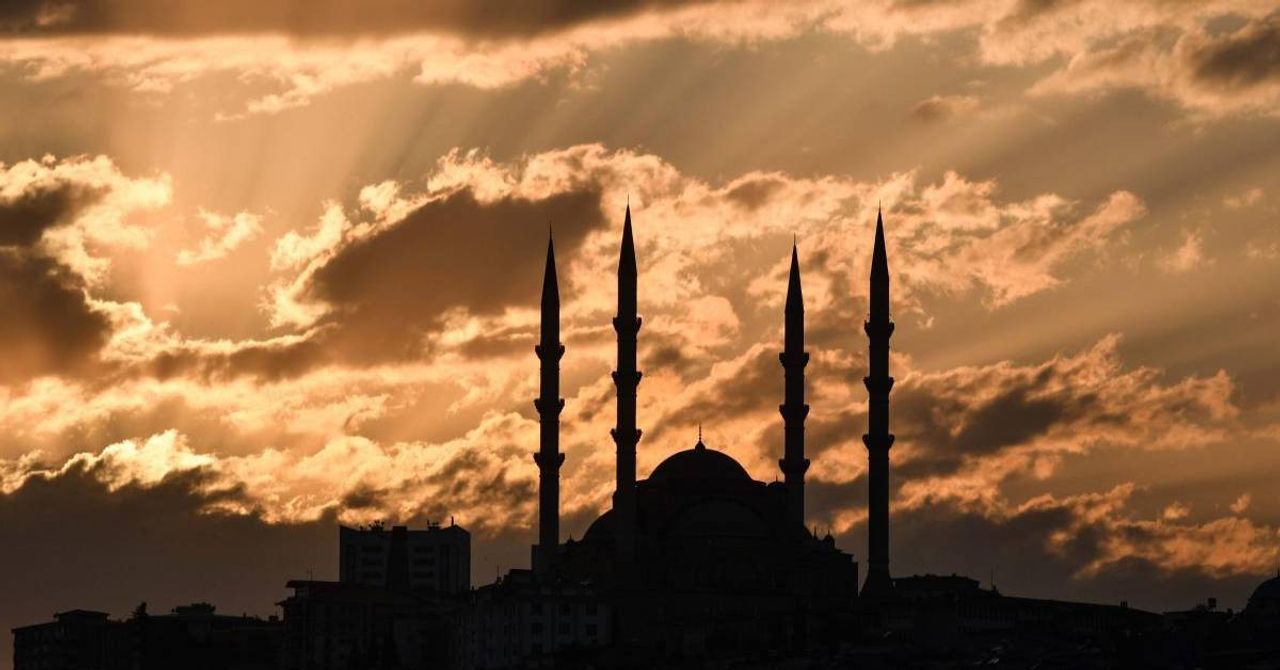 2023 Ramazan Bayramı Ne Zaman