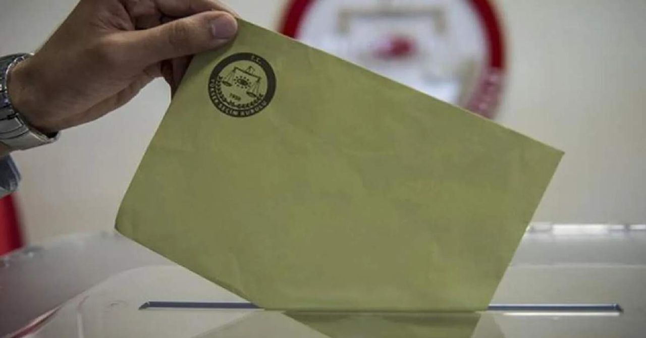 2023 Seçimleri 2023 Seçimleri