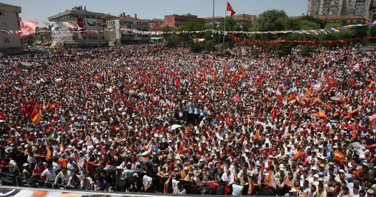 2023 Seçimleri 2023 Seçimleri