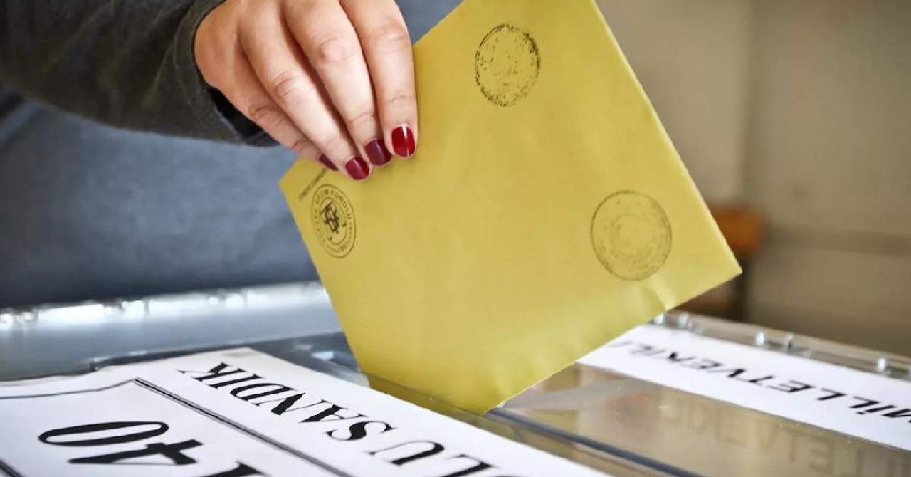 2023 Seçimleri 2023 Seçimleri