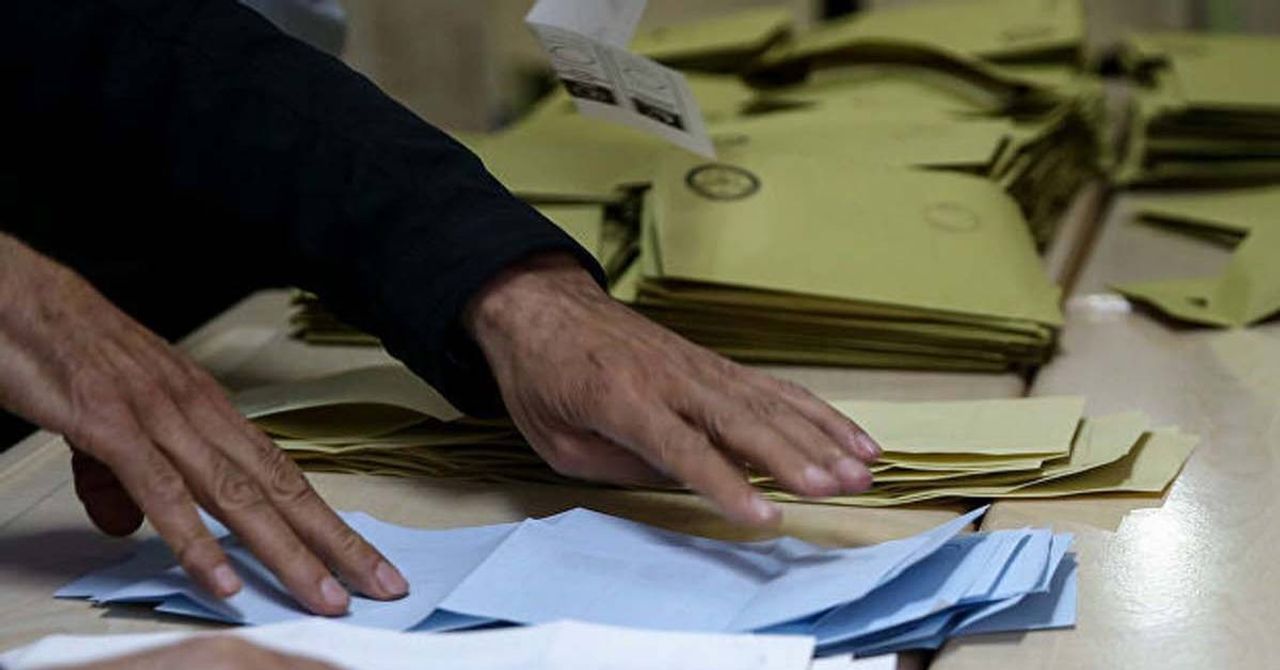 2023 Seçimlerinde Kaç Suriyeli Oy Kullanacak 2023 Seçimlerinde Kaç Suriyeli Oy Kullanacak