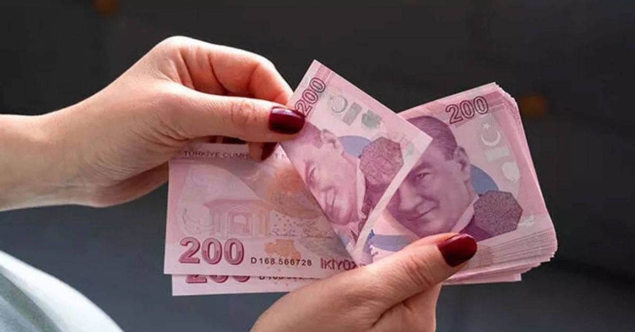 2023 Zamlı Memur ve Emekli Maaşları-1 2023 Zamlı Memur ve Emekli Maaşları-1