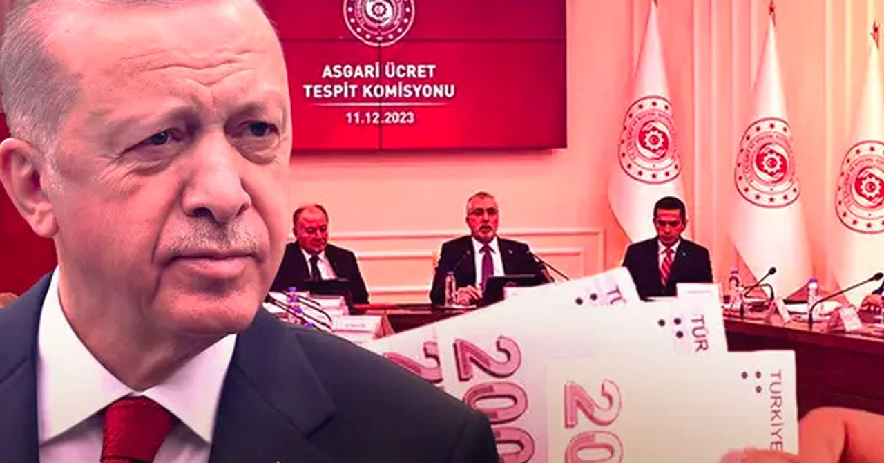 2024 asgari ücret belli oldu 2024 asgari ücret belli oldu