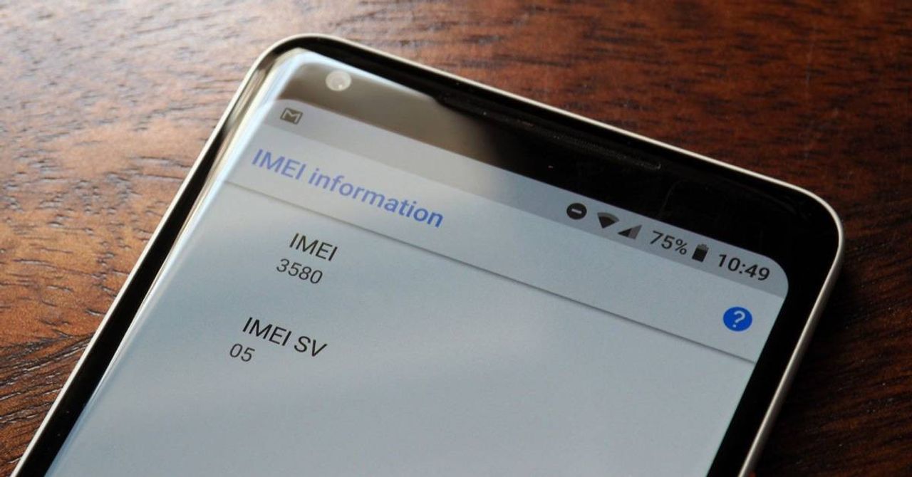 2024 IMEI Ücreti 2024 IMEI Ücreti