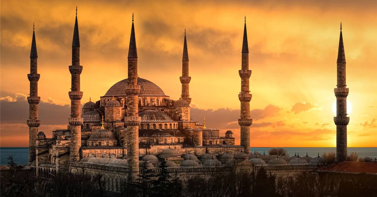2024 Ramazan Ayı Ne Zaman 2024 Ramazan Ayı Ne Zaman