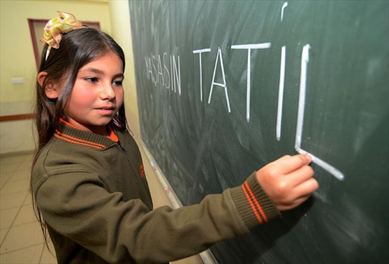 2024 Ramazan Bayramı tatili 2024 Ramazan Bayramı tatili