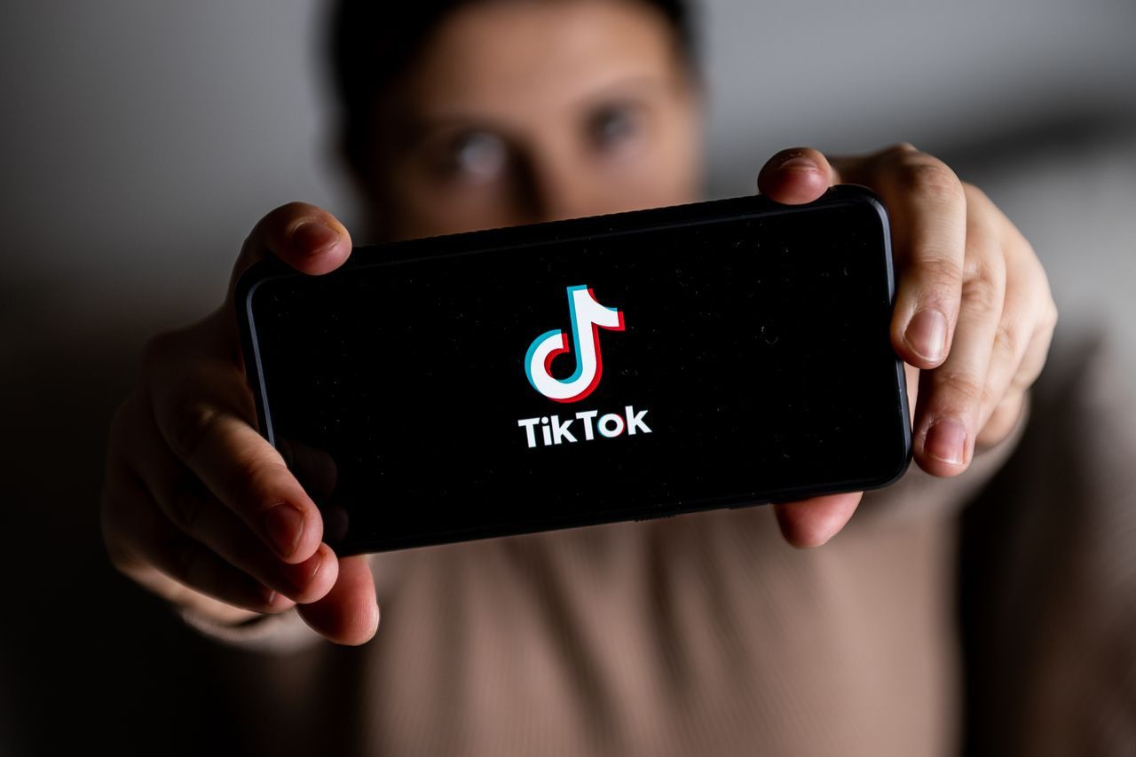 2024 TikTok keşfete düşme 2024 TikTok keşfete düşme