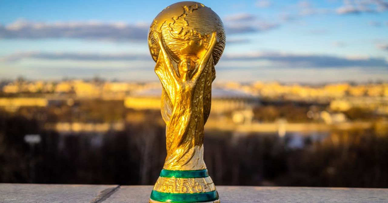 2026 Dünya Kupası Ne Zaman 2026 Dünya Kupası Ne Zaman