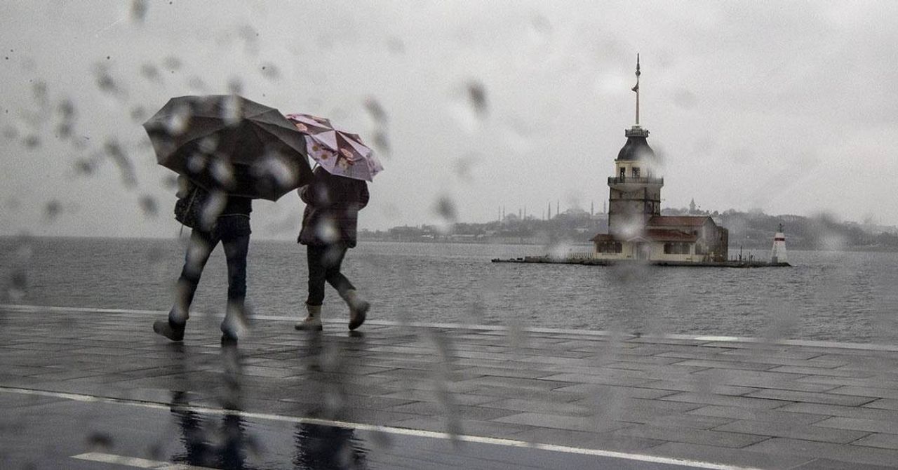 21 Kasım Pazartesi Hava Durumu 21 Kasım Pazartesi Hava Durumu