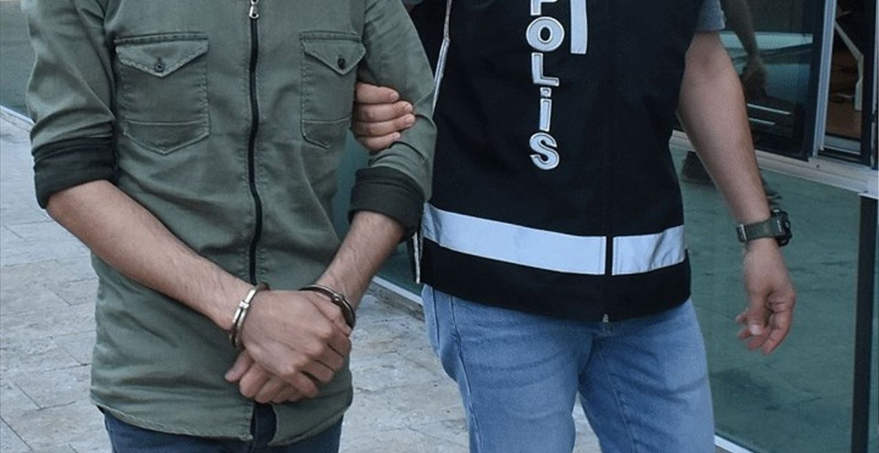 21 kişi tutuklandı 21 kişi tutuklandı