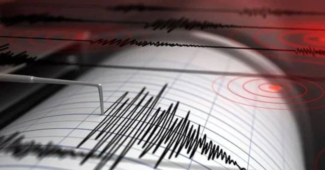 22 Aralık Perşembe Deprem Mi Oldu 22 Aralık Perşembe Deprem Mi Oldu