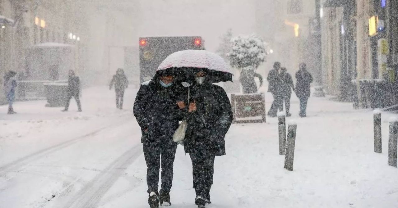 22 Aralık Perşembe Hava Durumu-1 22 Aralık Perşembe Hava Durumu-1