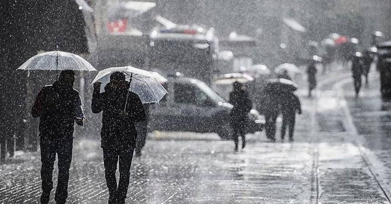 22 Kasım Salı Hava Durumu 22 Kasım Salı Hava Durumu