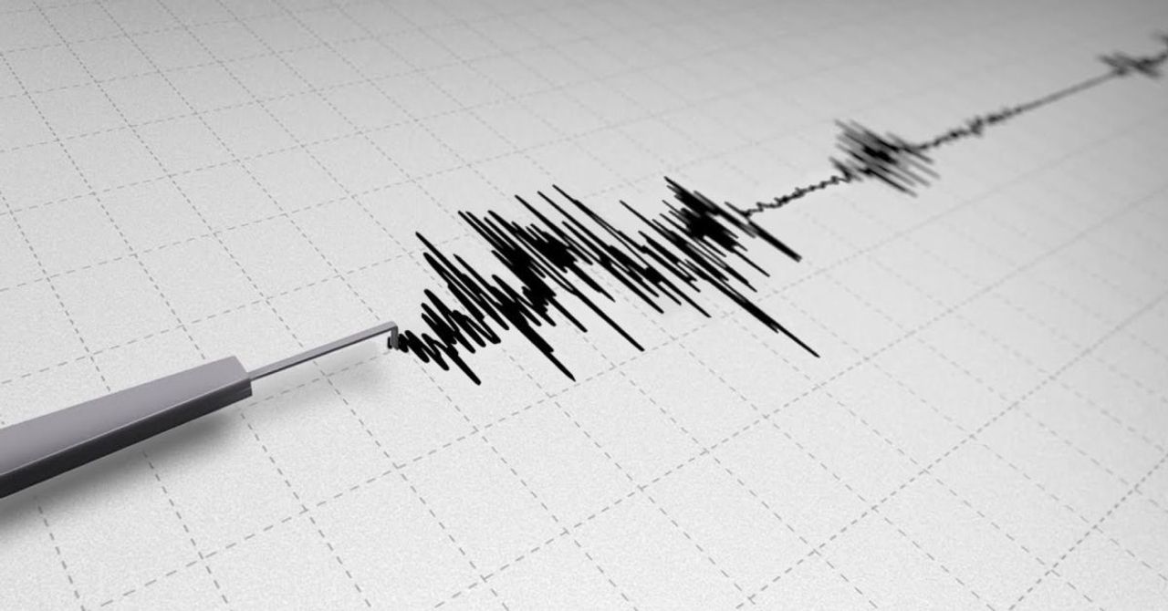 23 Mayıs 2024 son depremler listesi: Az önce nerede, ne zaman ve kaç şiddetinde deprem oldu? 23 Mayıs 2024 son depremler listesi: Az önce nerede, ne zaman ve kaç şiddetinde deprem oldu?