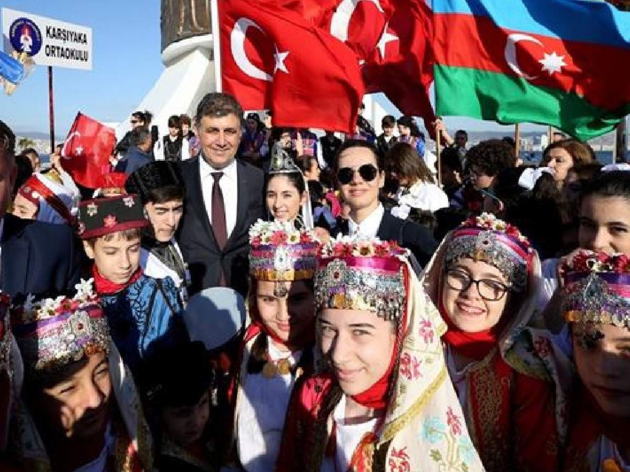 23 Nisan Çocuk Bayramı 23 Nisan Çocuk Bayramı