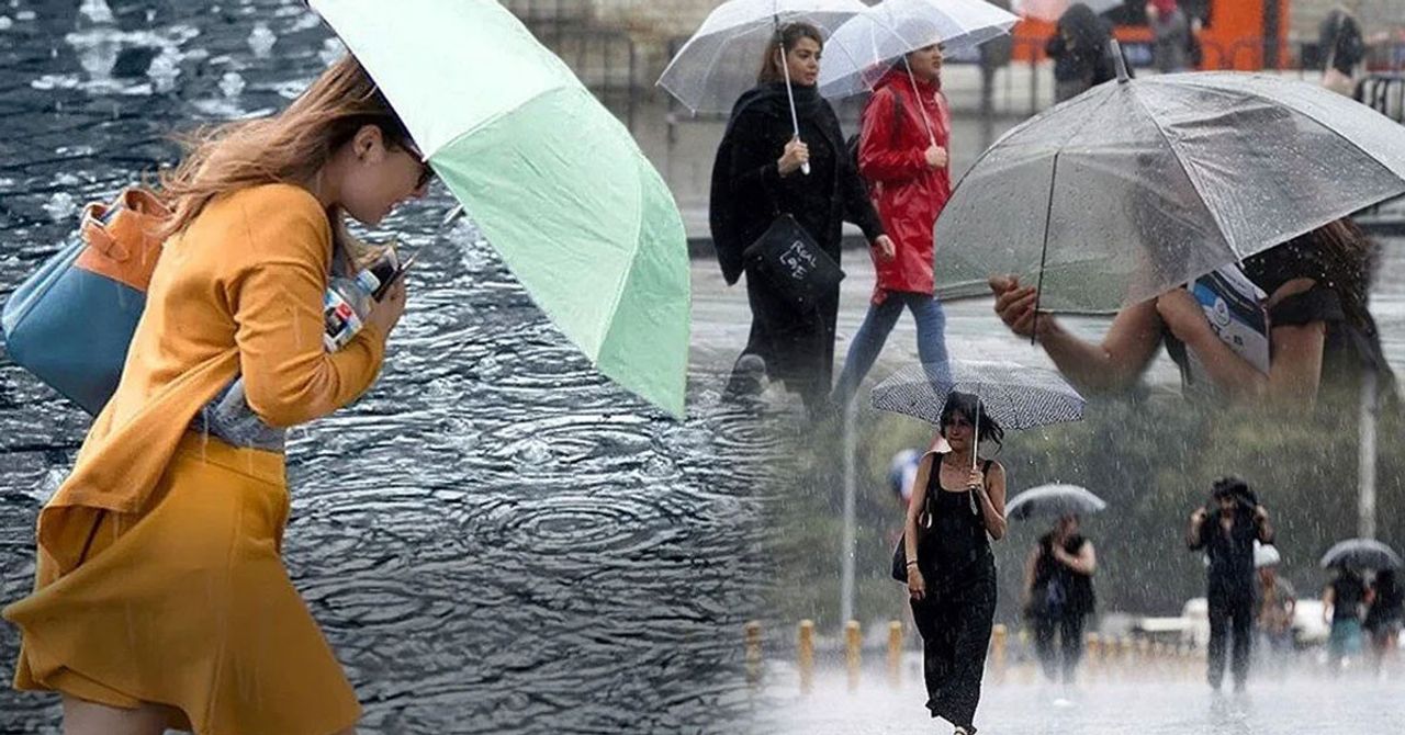 24 Ağustos 2022 hava durumu 24 Ağustos 2022 hava durumu