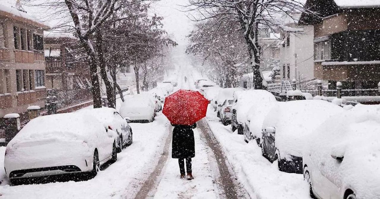 24 Aralık Cumartesi Hava Durumu 24 Aralık Cumartesi Hava Durumu