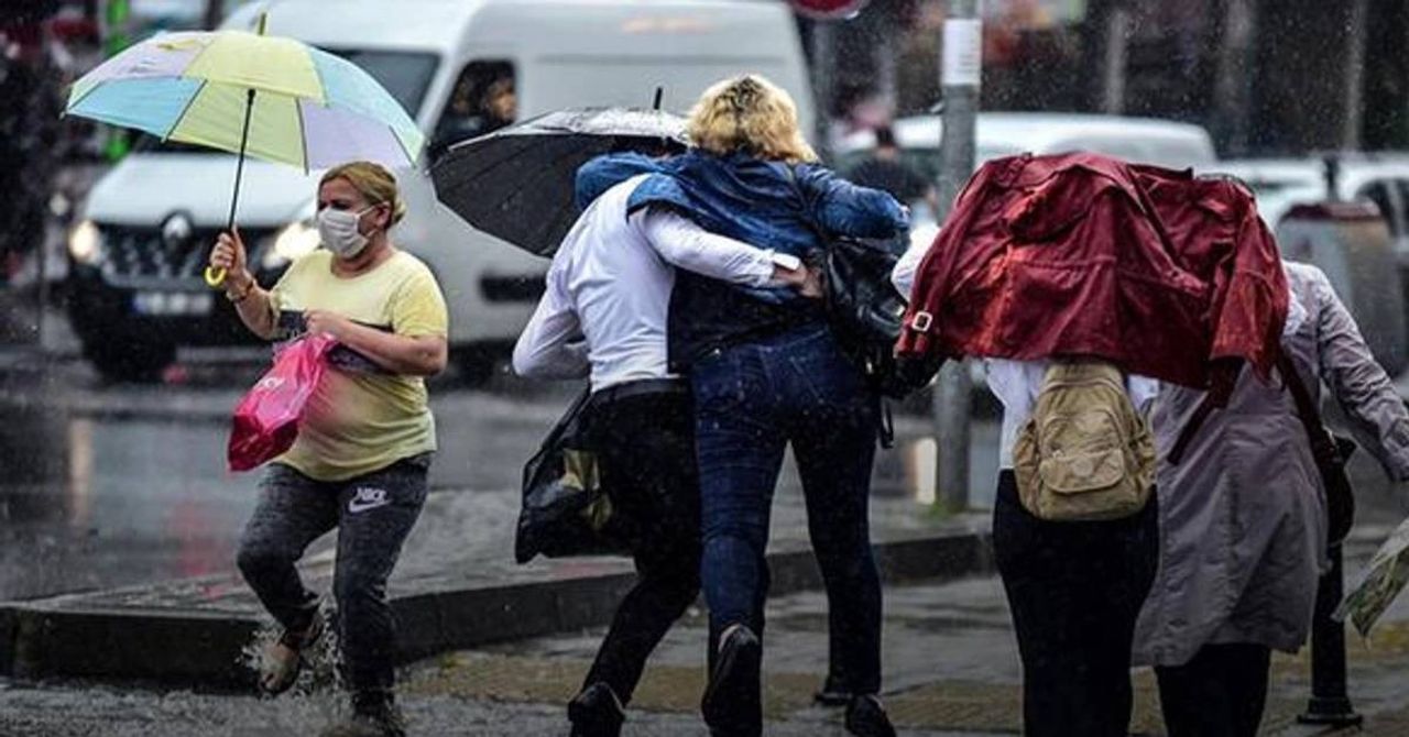 24 Ekim hava durumu 24 Ekim hava durumu