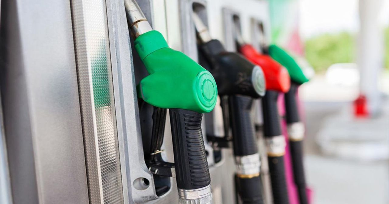 24 Mart 2024 güncel akaryakıt fiyatları: Benzin ve motorin fiyatları ne kadar oldu? 24 Mart 2024 güncel akaryakıt fiyatları: Benzin ve motorin fiyatları ne kadar oldu?
