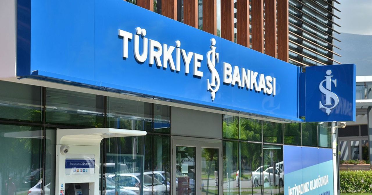 İş Bankası İş Bankası