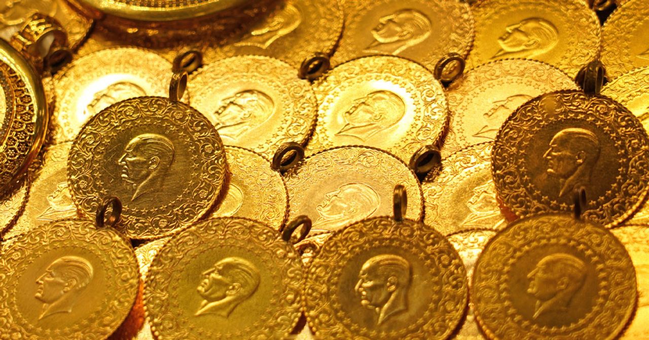 25 Mayıs Altın Ve Dolar Çılgınlığı!