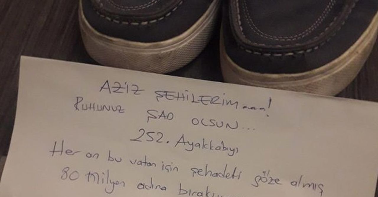 252. ayakkabı 252. ayakkabı