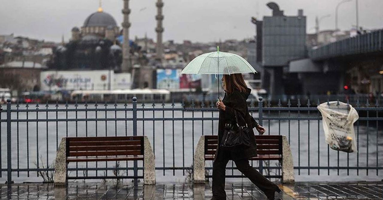 Meteoroloji