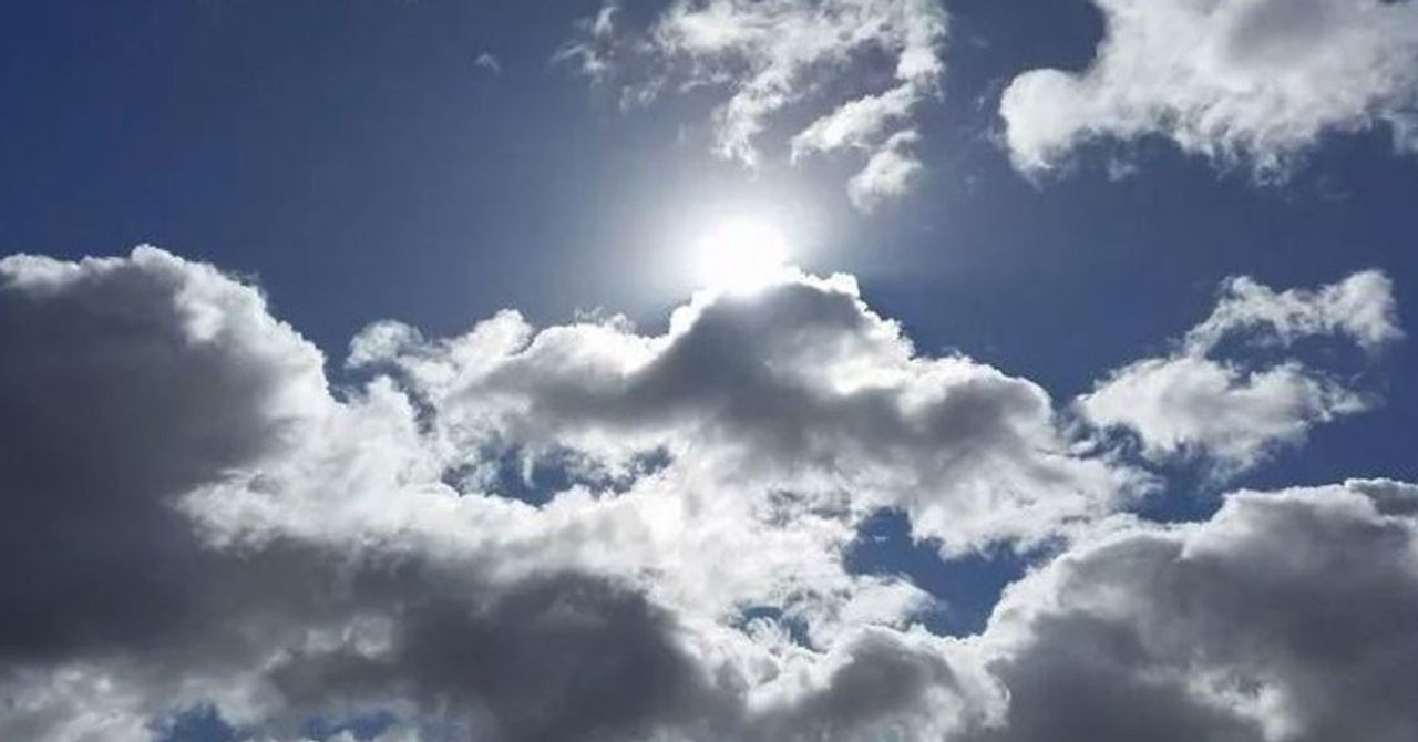 26 Mart 2022 Cumartesi hava durumu nasıl olacak? Meteoroloji Genel Müdürlüğü 25 Mart 2022 hava tahmin raporunu yayımladı: Bulutlu hava bekleniyor 26 Mart 2022 Cumartesi hava durumu nasıl olacak? Meteoroloji Genel Müdürlüğü 25 Mart 2022 hava tahmin raporunu yayımladı: Bulutlu hava bekleniyor