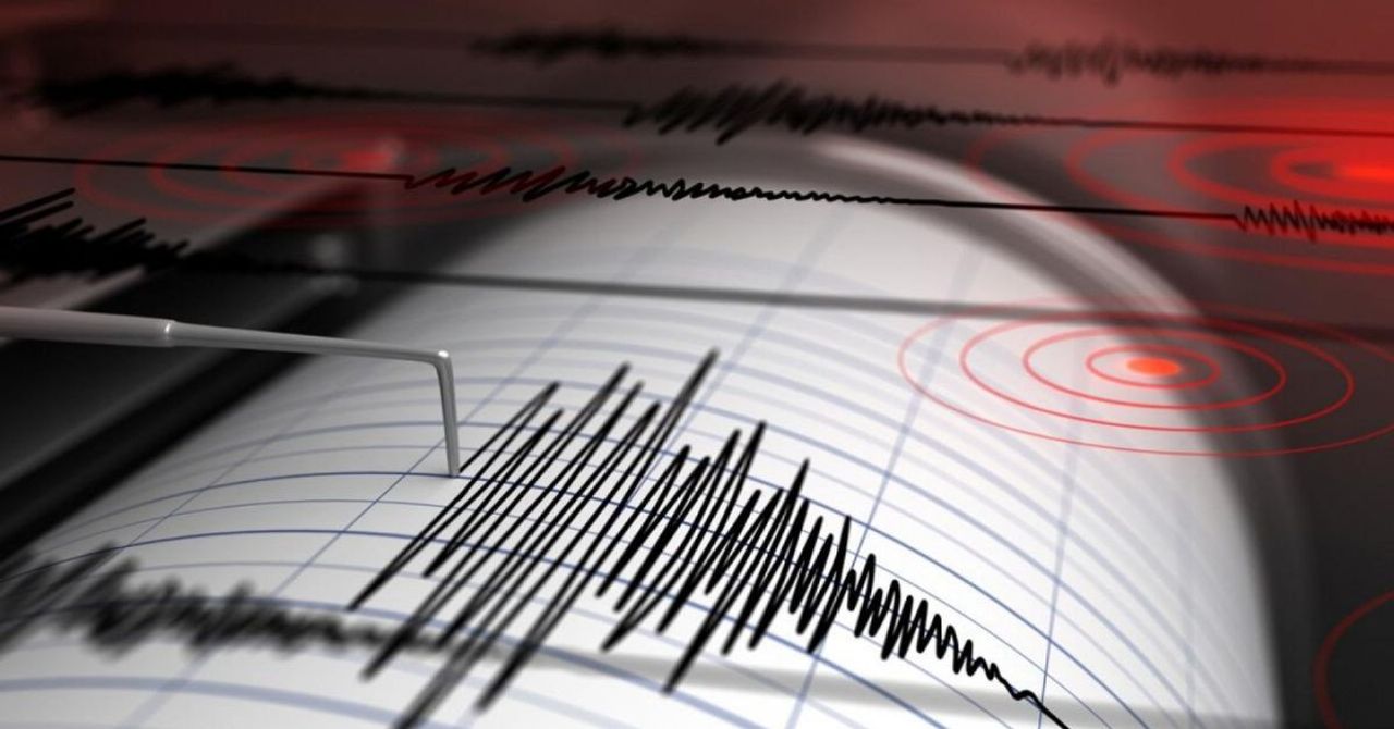 26 Mart 2024 son dakika depremler listesi: Ne zaman ve kaç şiddetinde deprem oldu? 26 Mart 2024 son dakika depremler listesi: Ne zaman ve kaç şiddetinde deprem oldu?