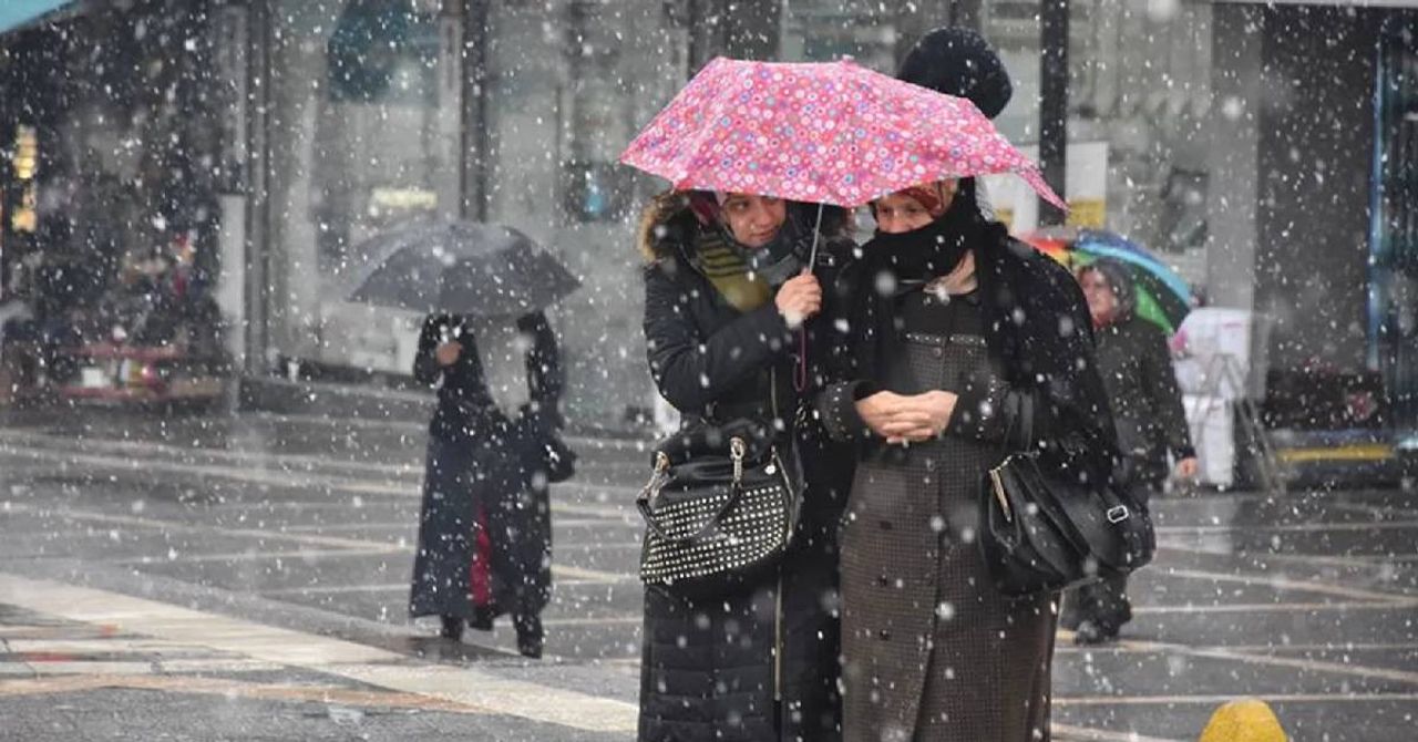 27 Aralık Salı Hava Durumu 27 Aralık Salı Hava Durumu