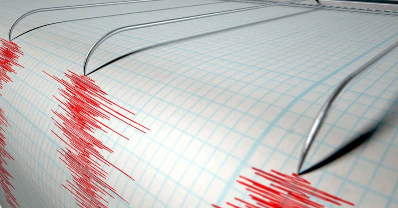27 Nisan 2024 Cumartesi son depremler: Bugün en son nerede ve kaç şiddetinde deprem oldu? 27 Nisan 2024 Cumartesi son depremler: Bugün en son nerede ve kaç şiddetinde deprem oldu?